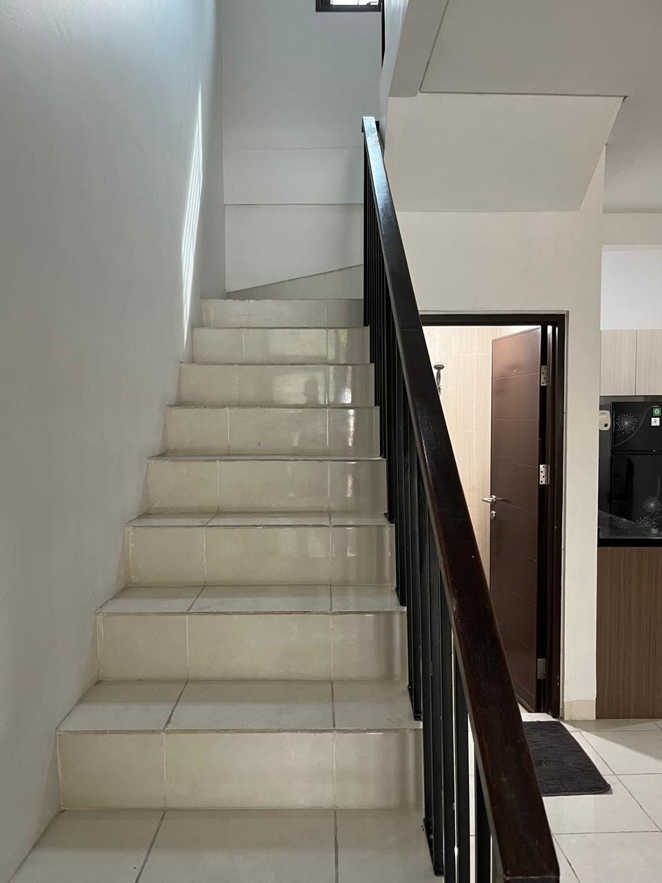 Rumah Disewakan Fully Furnished di Le Freya Lippo Cikarang